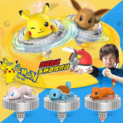 pokemon beyblade