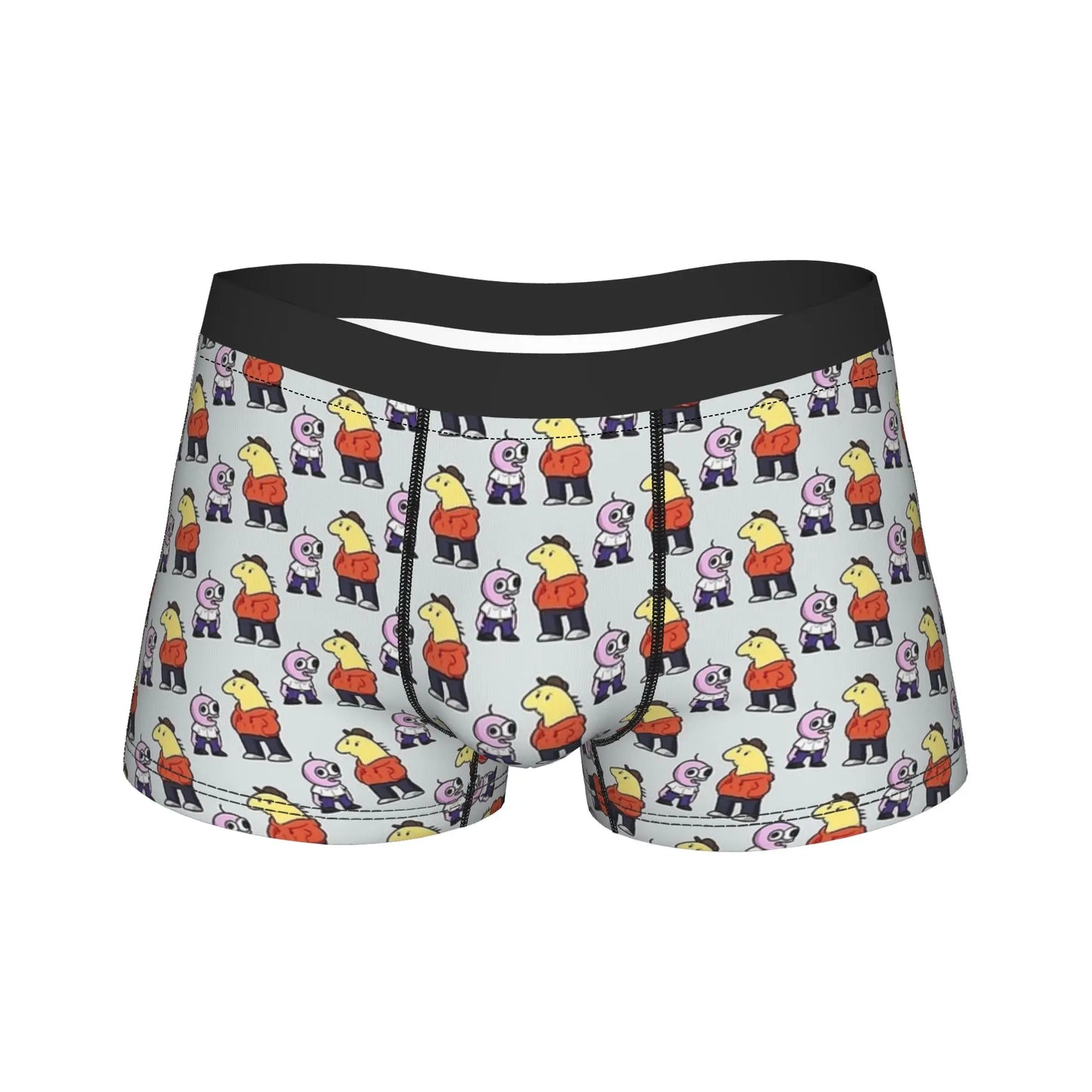 smiling friends hypebeast boxers
