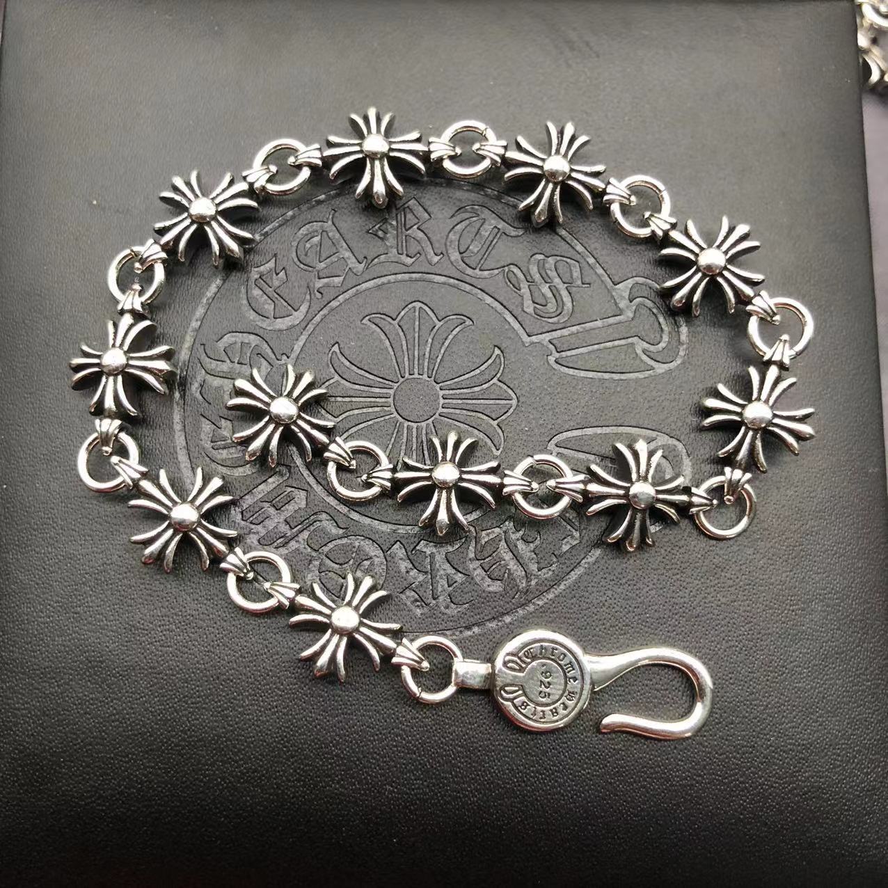 gothic bracelets