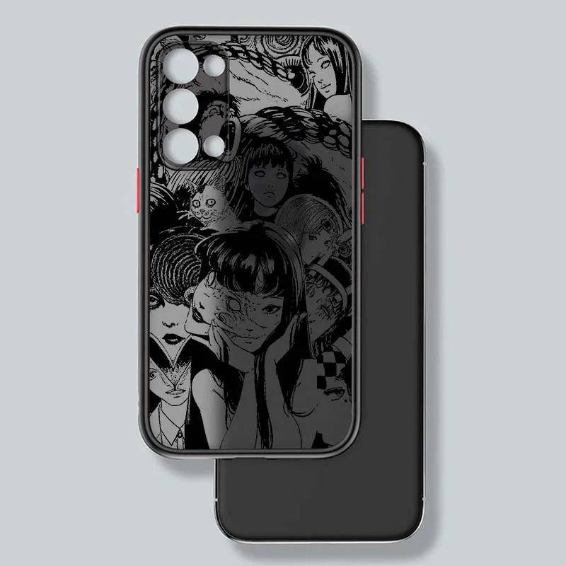 JUNJITO phone case