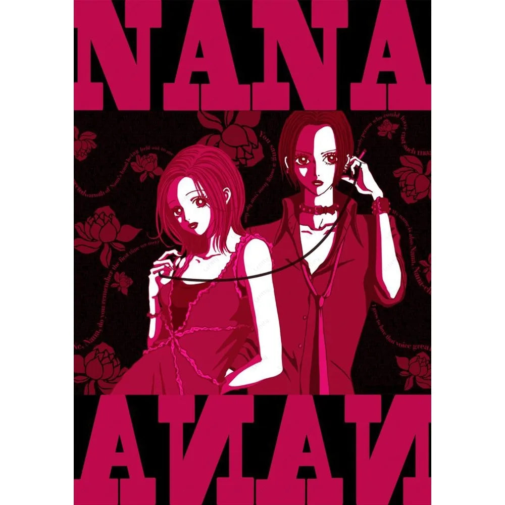 nana hypebeast women home decor