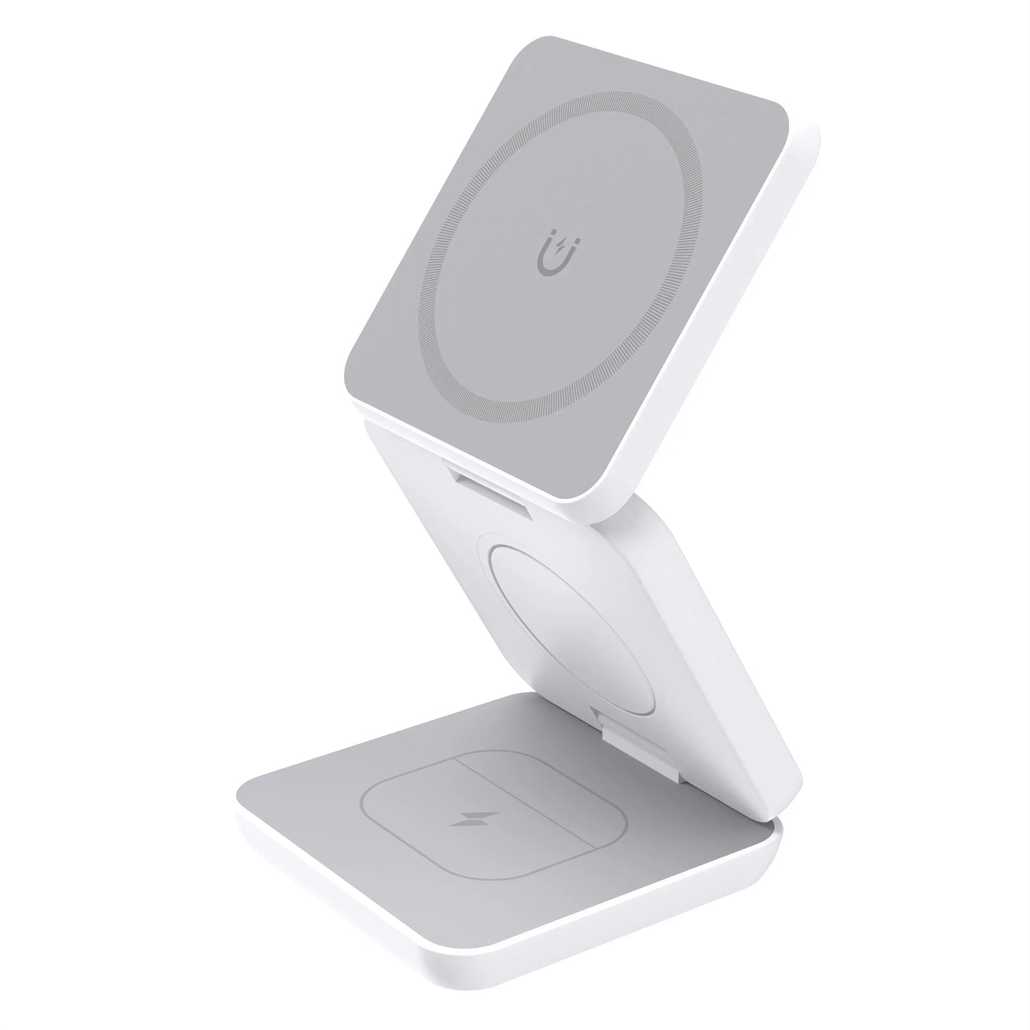 3in1 magsafe charger