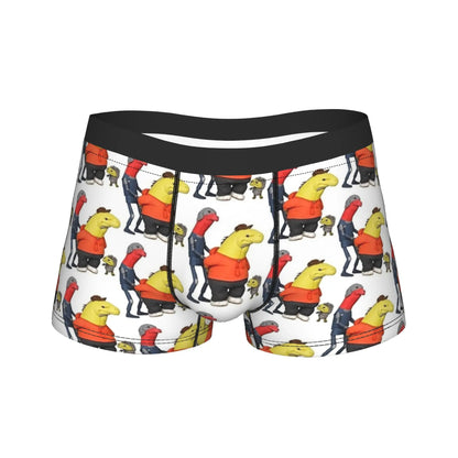 smiling friends hypebeast boxers
