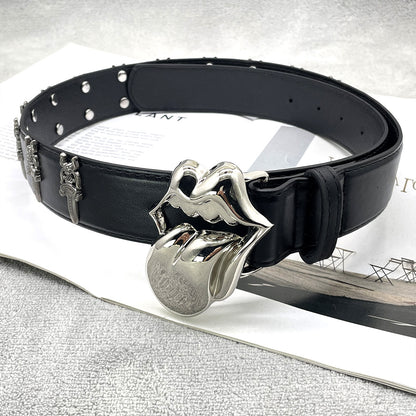 Holy Sword Cross belt