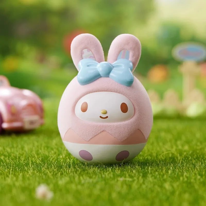 Sanrio Bunny Funny Egg  Blind Box
