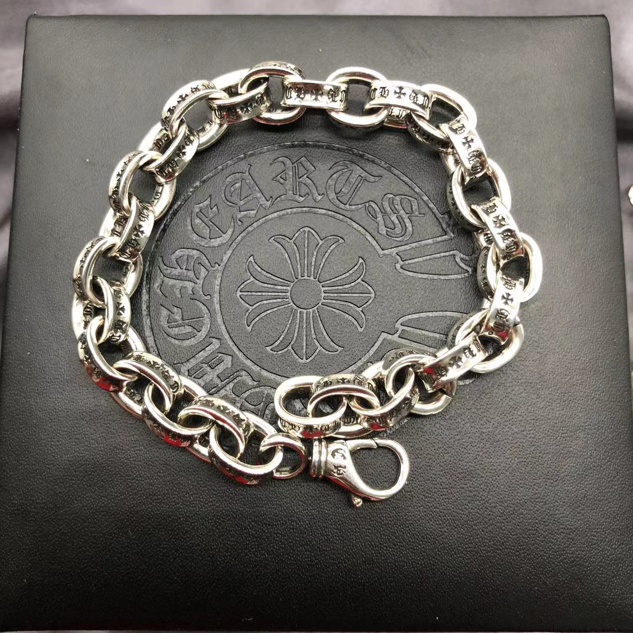 gothic bracelets