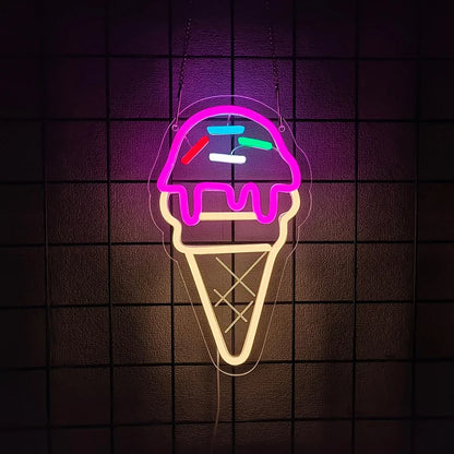 GEEK BAR LED series