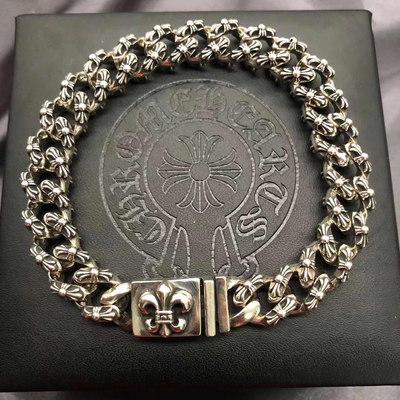 gothic bracelets