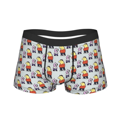 smiling friends hypebeast boxers