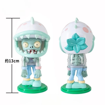 Plants Vs Zombies  Blind Boxes