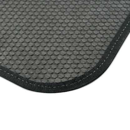 bhrome hearts car floor mats hypbeast designer inspired