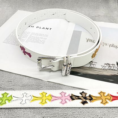 Holy Sword Cross belt