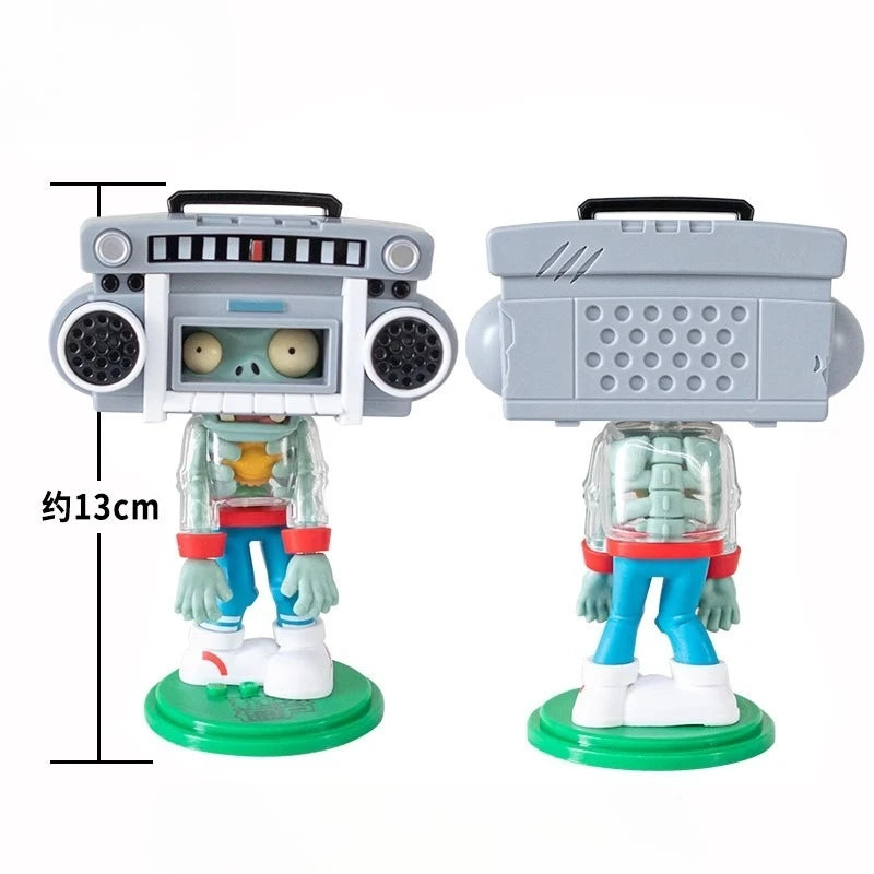 Plants Vs Zombies  Blind Boxes
