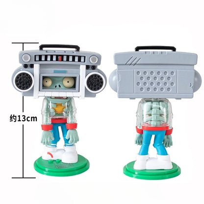 Plants Vs Zombies  Blind Boxes