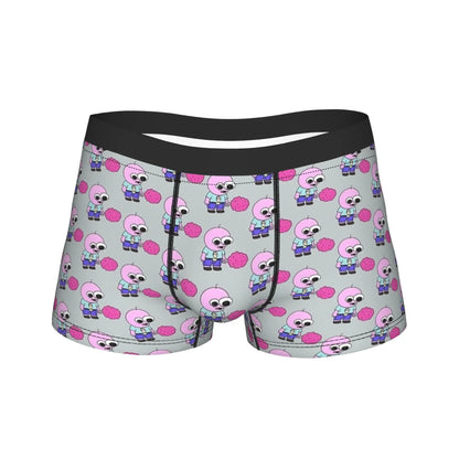 smiling friends hypebeast boxers