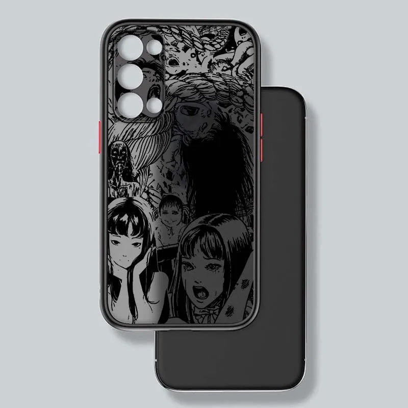 JUNJITO phone case
