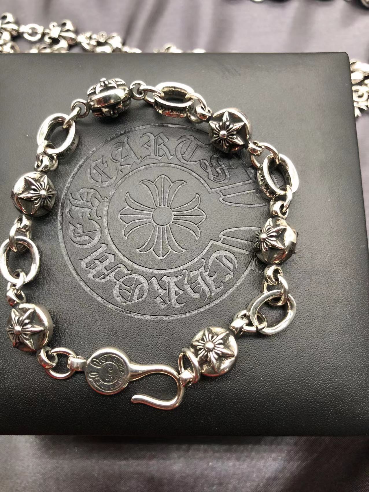 gothic bracelets