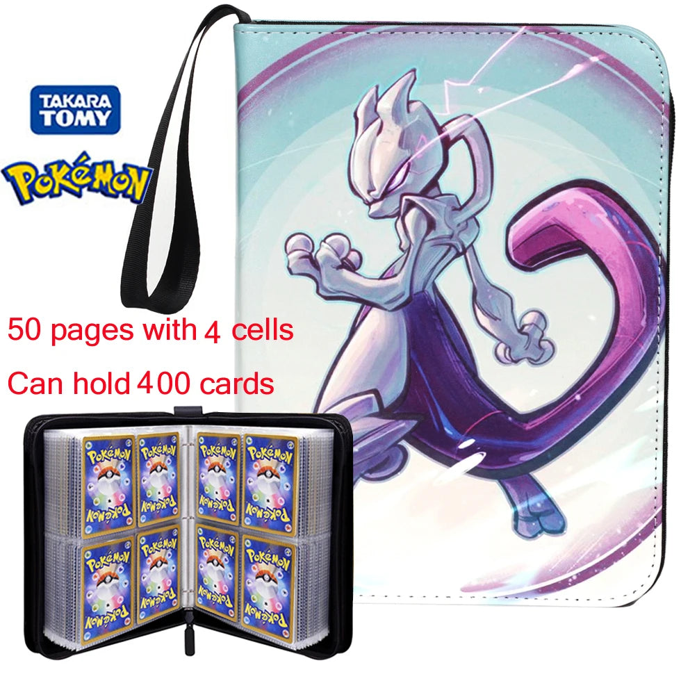 pokemon card case