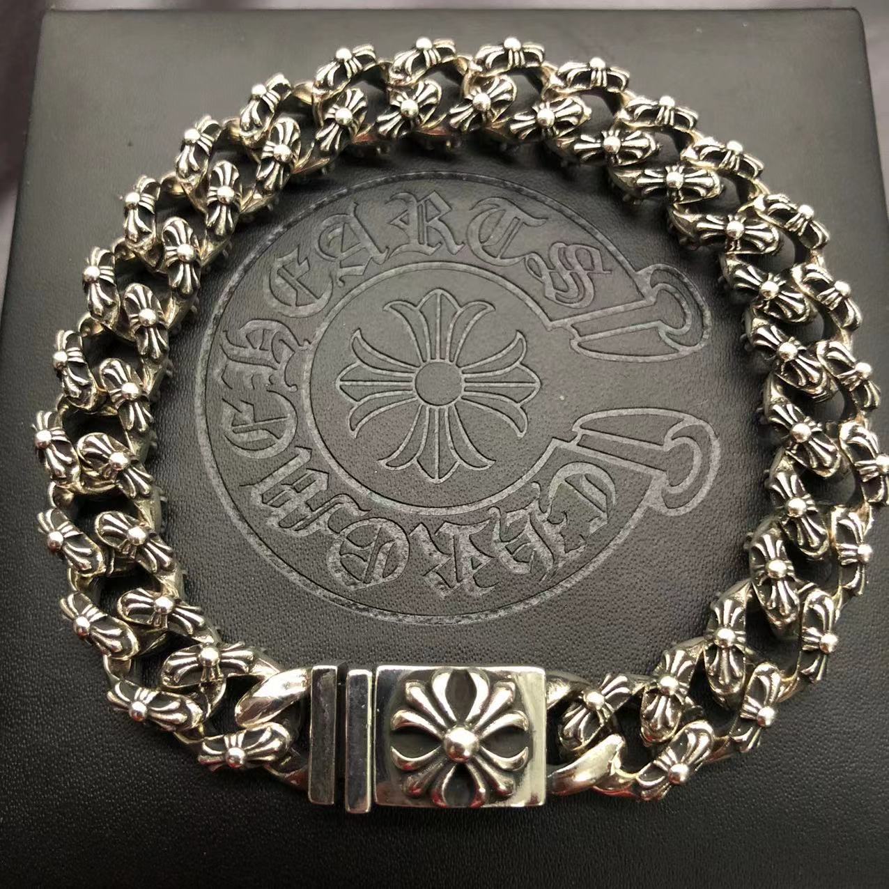 gothic bracelets