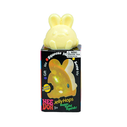 needoh easter golden egg hunt