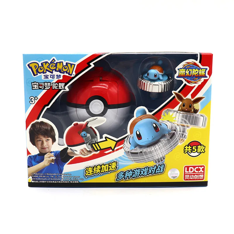 pokemon beyblade