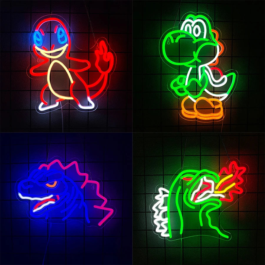 japan pack LED series