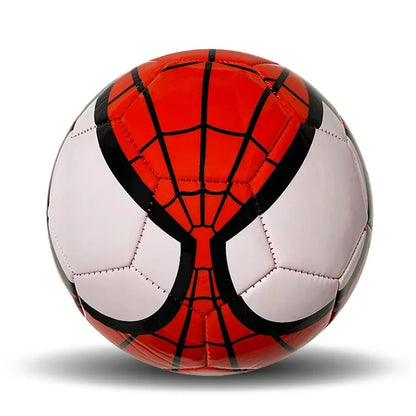 anime spider-man soccer ball y2k
