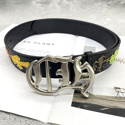Holy Sword Cross belt