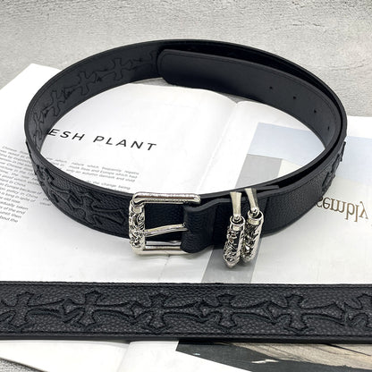 Holy Sword Cross belt