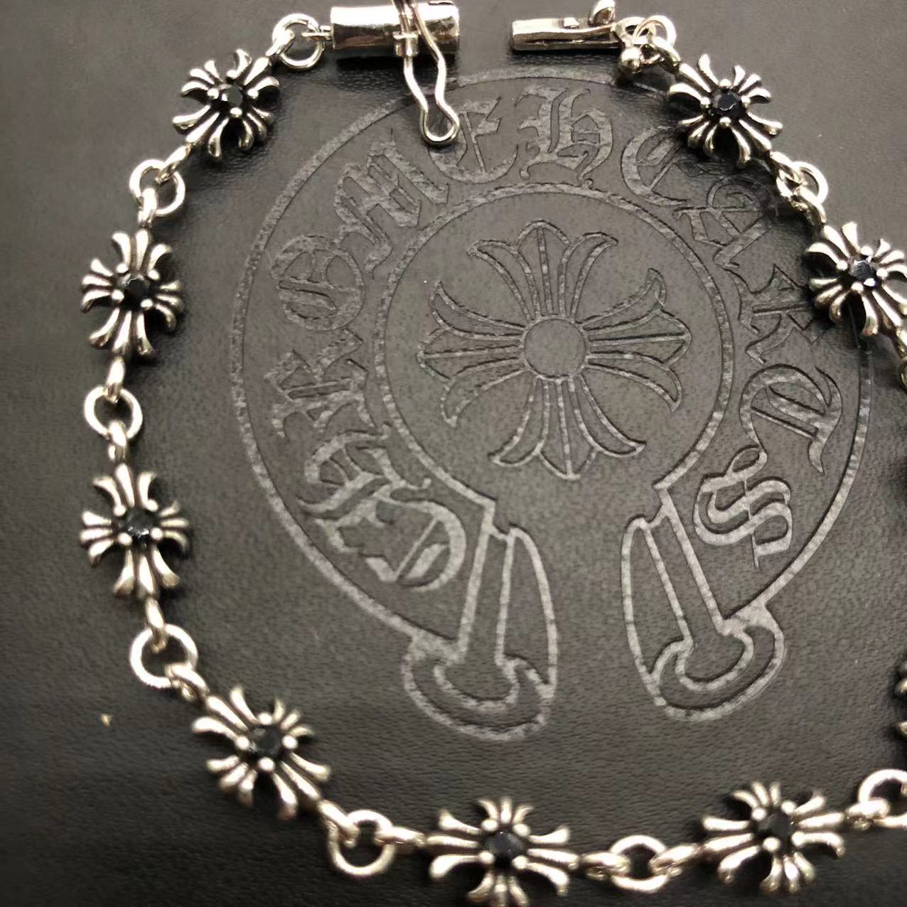 gothic bracelets