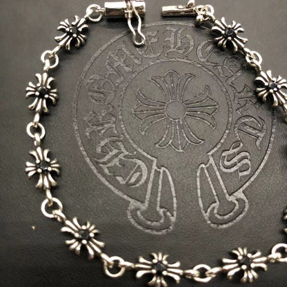 gothic bracelets