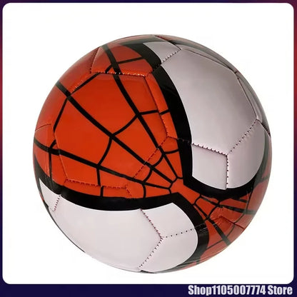 anime spider-man soccer ball y2k