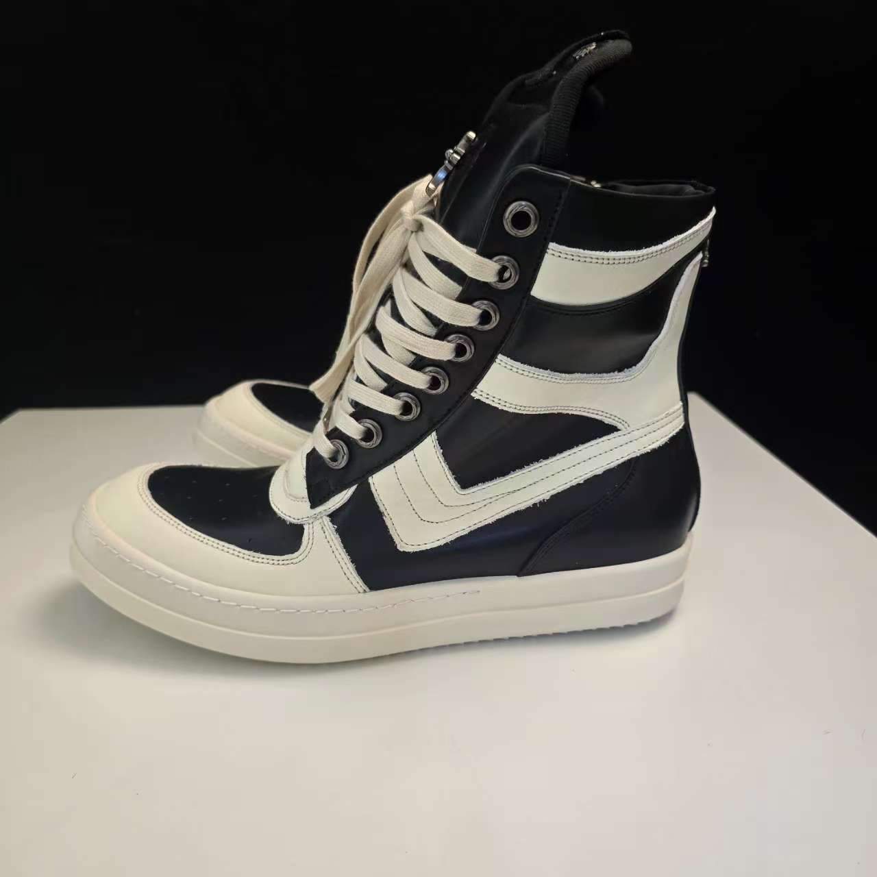 christ hi-tops