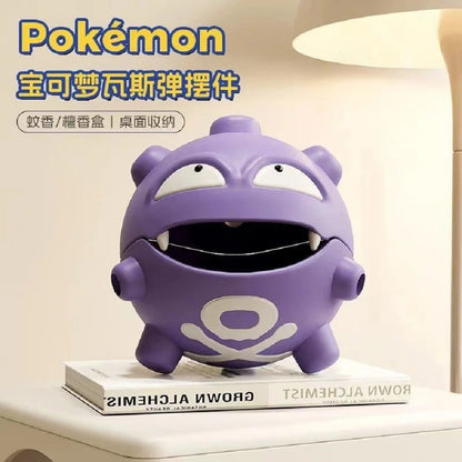 pokemon incense burner