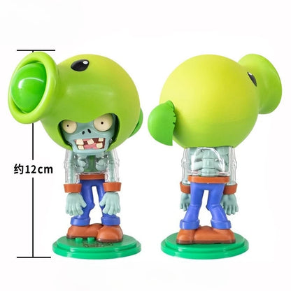 Plants Vs Zombies  Blind Boxes