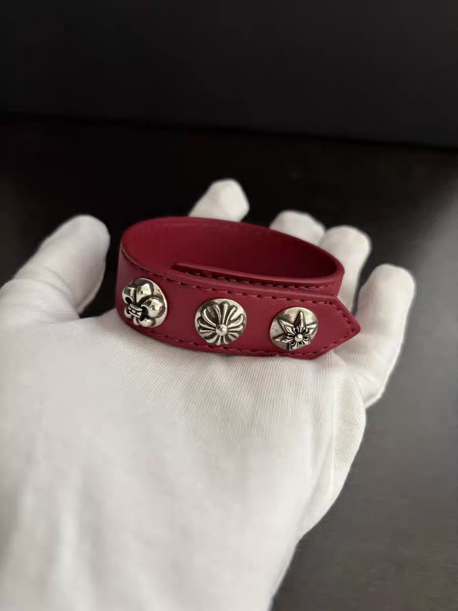 retro bracelet