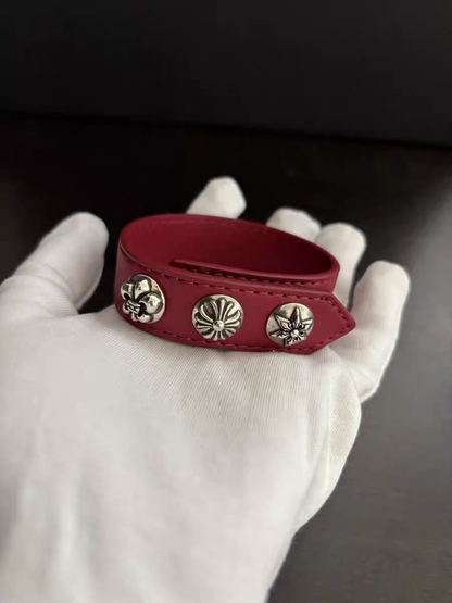 retro bracelet