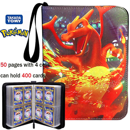 pokemon card case