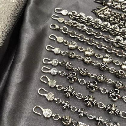gothic bracelets