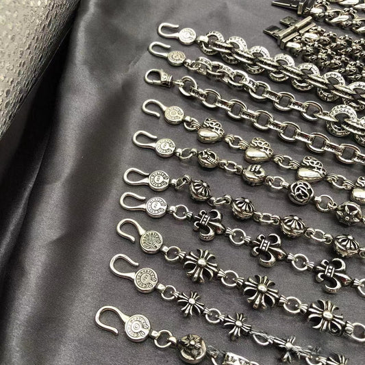 gothic bracelets