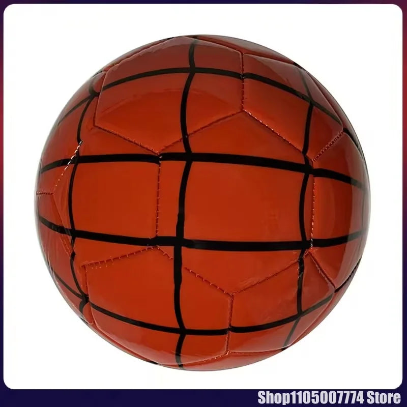 anime spider-man soccer ball y2k