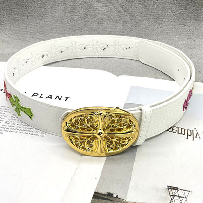 Holy Sword Cross belt