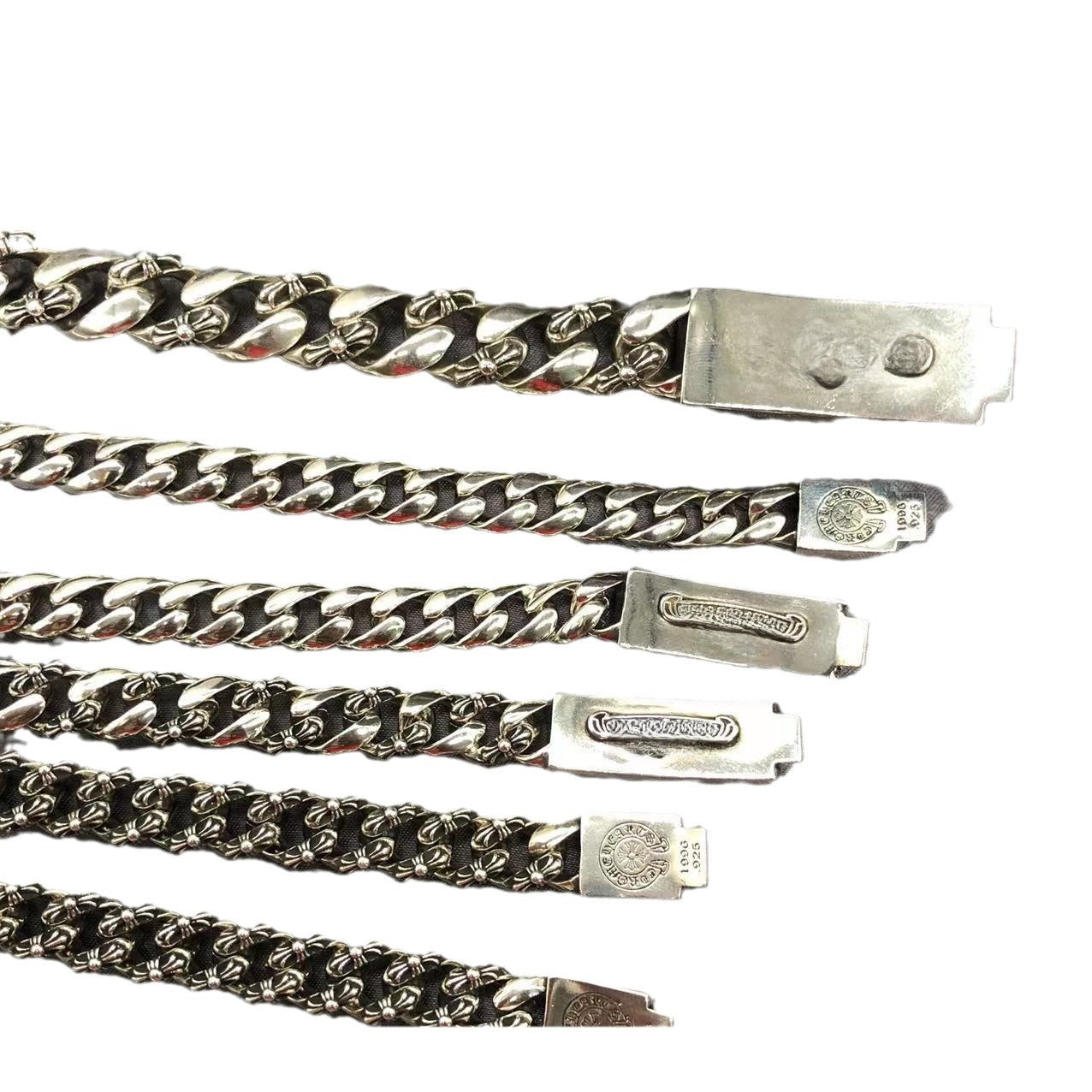 gothic bracelets