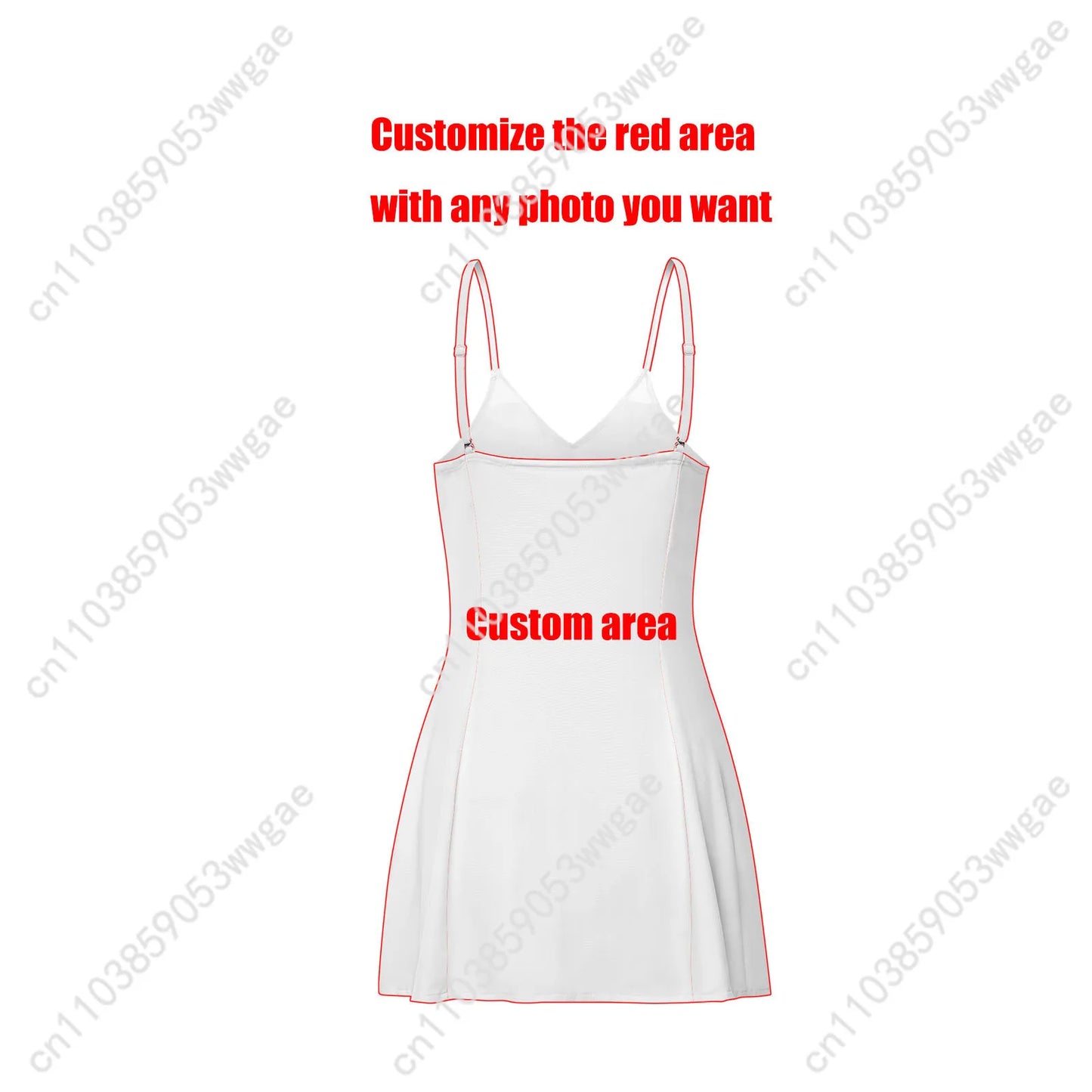 NANA slim dress kawaii y2k