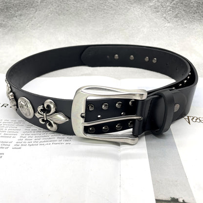 Holy Sword Cross belt