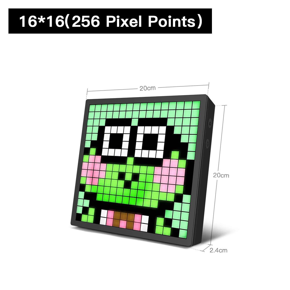 LED custom PIXEL