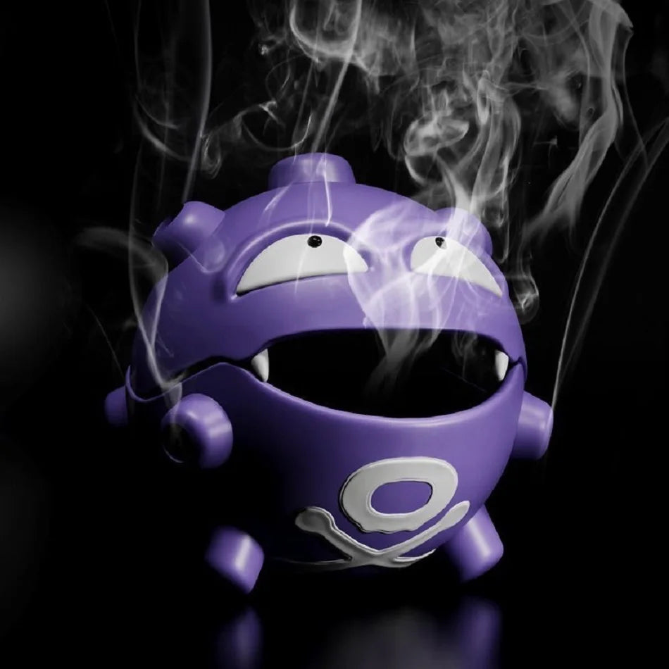 pokemon incense burner