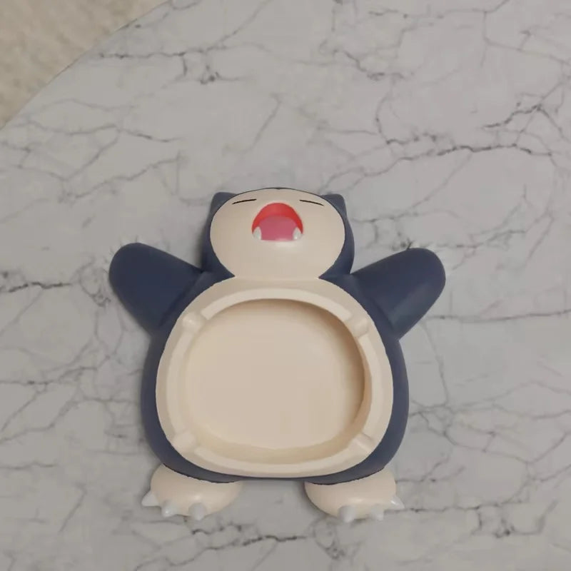snorlax hypebeast ashtray/jewlery holder