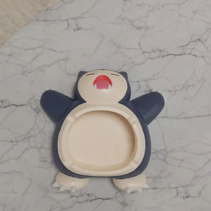 snorlax hypebeast ashtray/jewlery holder