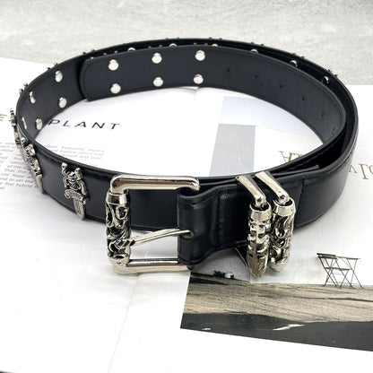 Holy Sword Cross belt